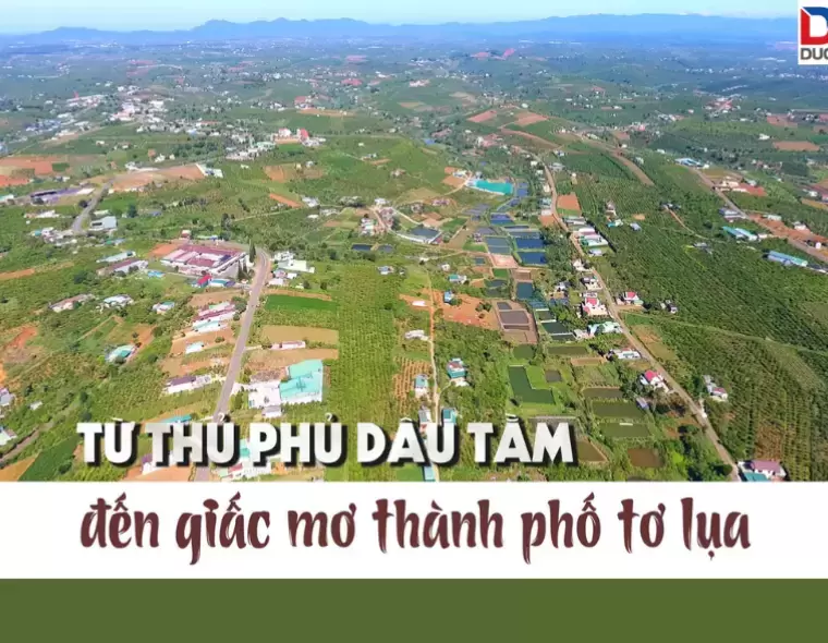 THỦ PHỦ NUÔI TẰM TẠI VIỆT NAM