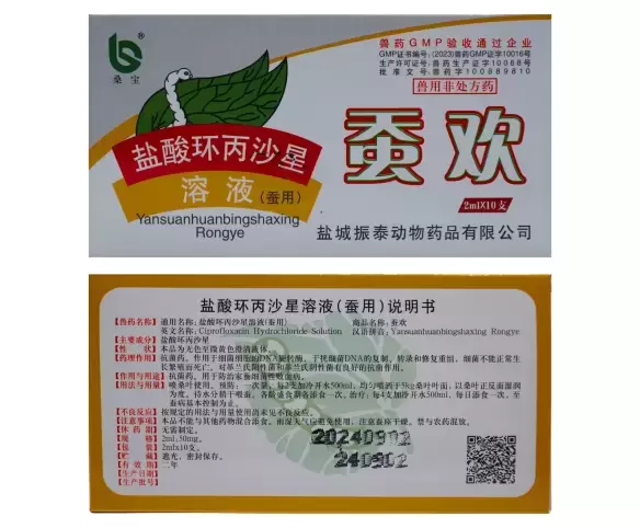 ĐIỀU TRỊ NHIỄM TRÙNG HUYẾT ( CIPROFLOXACIN HCL )